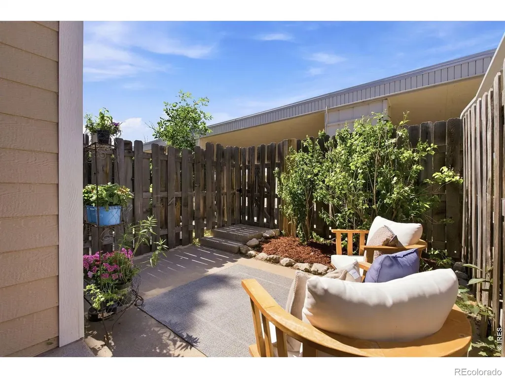 3024 Ross Drive Fort Collins CO 80526