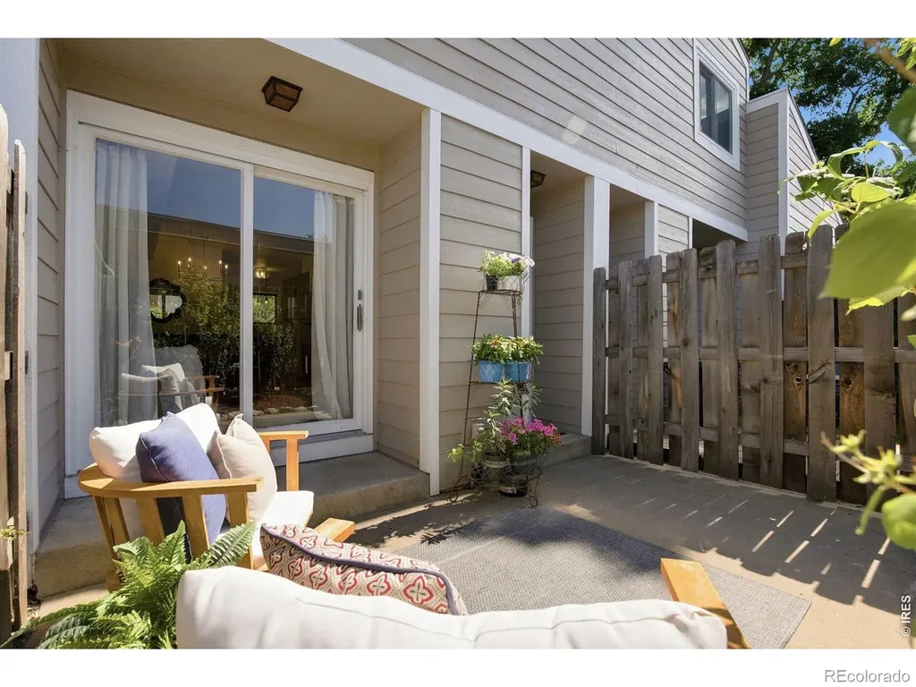 3024 Ross Drive Fort Collins CO 80526