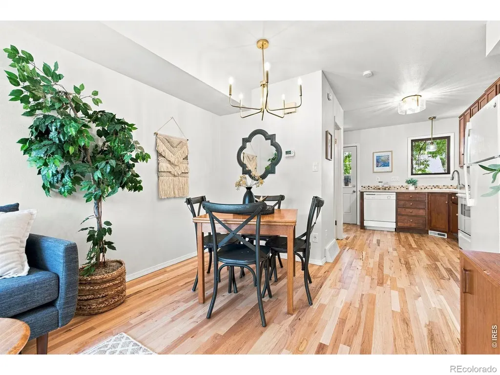 3024 Ross Drive Fort Collins CO 80526