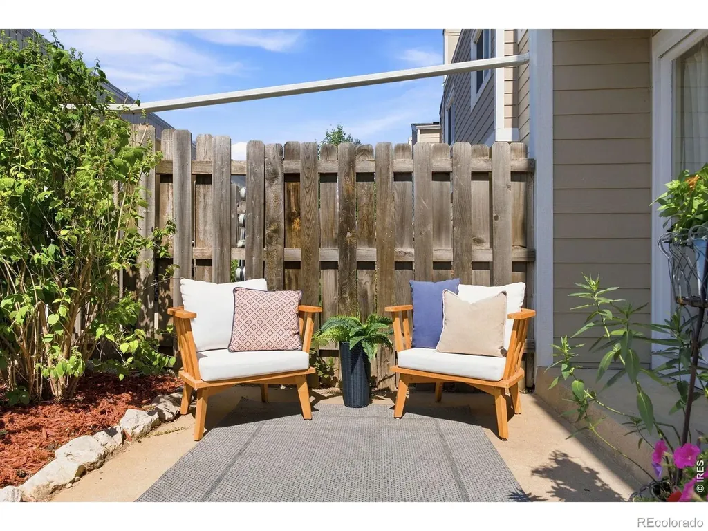 3024 Ross Drive Fort Collins CO 80526