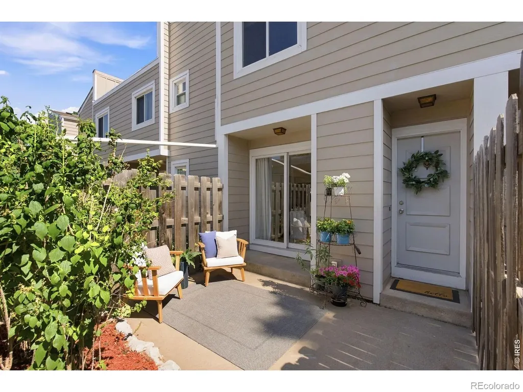 3024 Ross Drive Fort Collins CO 80526