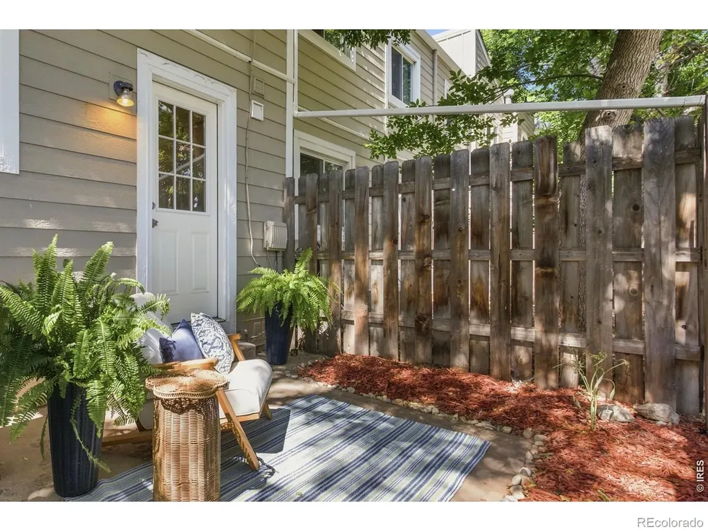 3024 Ross Drive Fort Collins CO 80526