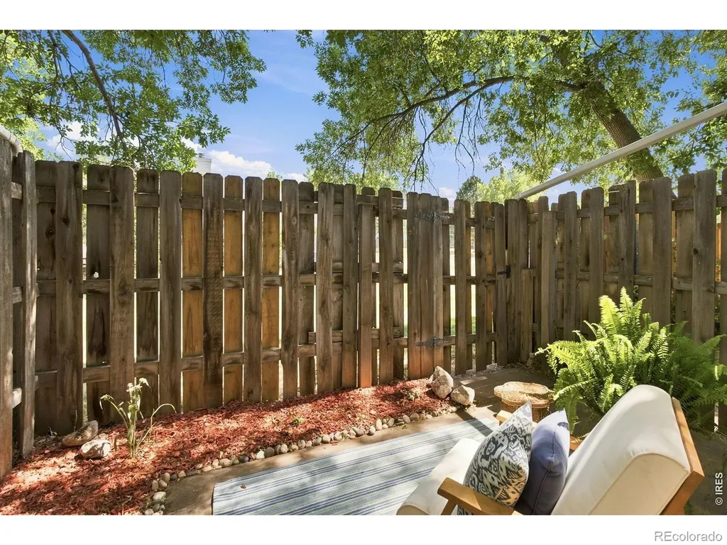 3024 Ross Drive Fort Collins CO 80526