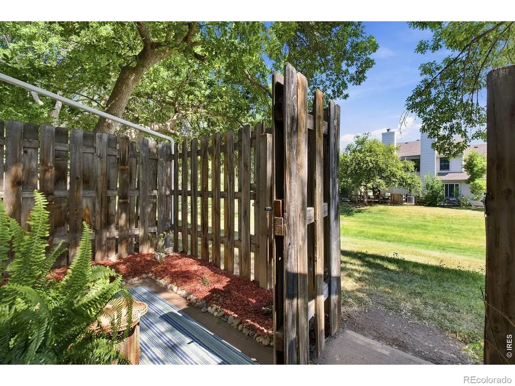 3024 Ross Drive Fort Collins CO 80526