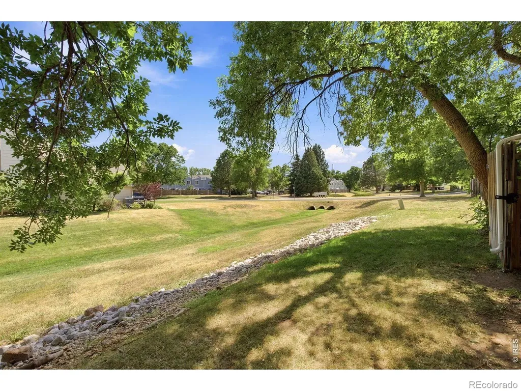 3024 Ross Drive Fort Collins CO 80526