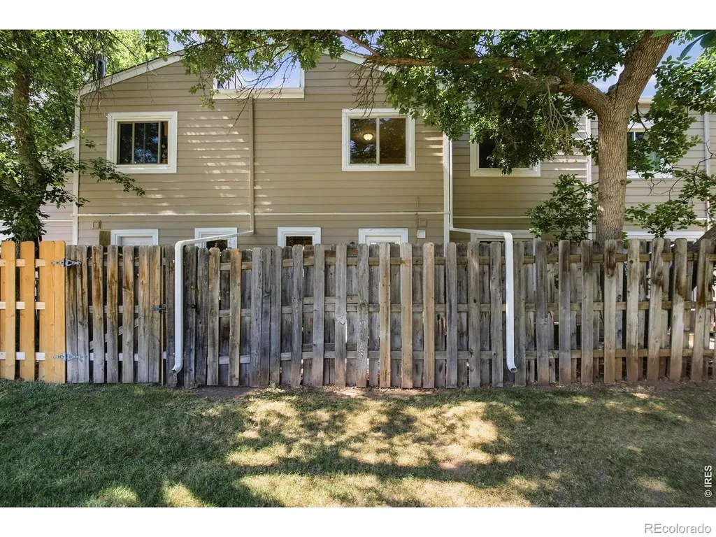 3024 Ross Drive Fort Collins CO 80526