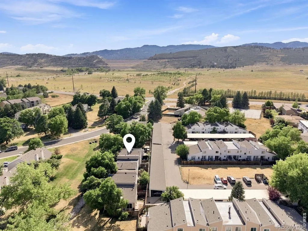 3024 Ross Drive Fort Collins CO 80526
