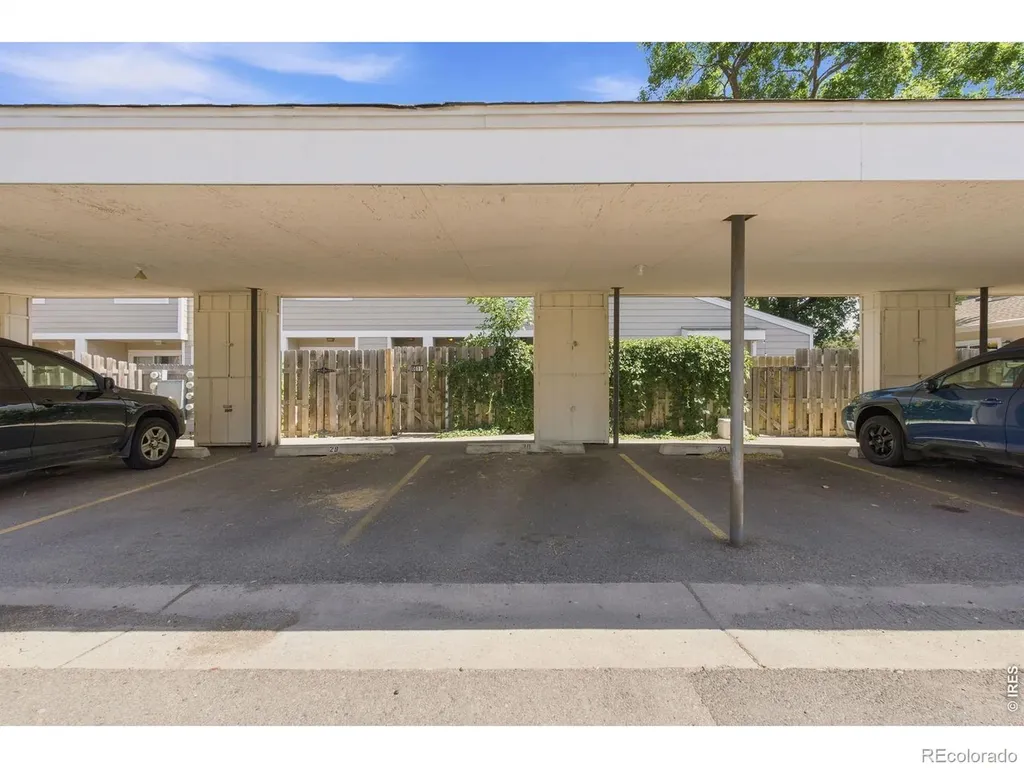 3024 Ross Drive Fort Collins CO 80526
