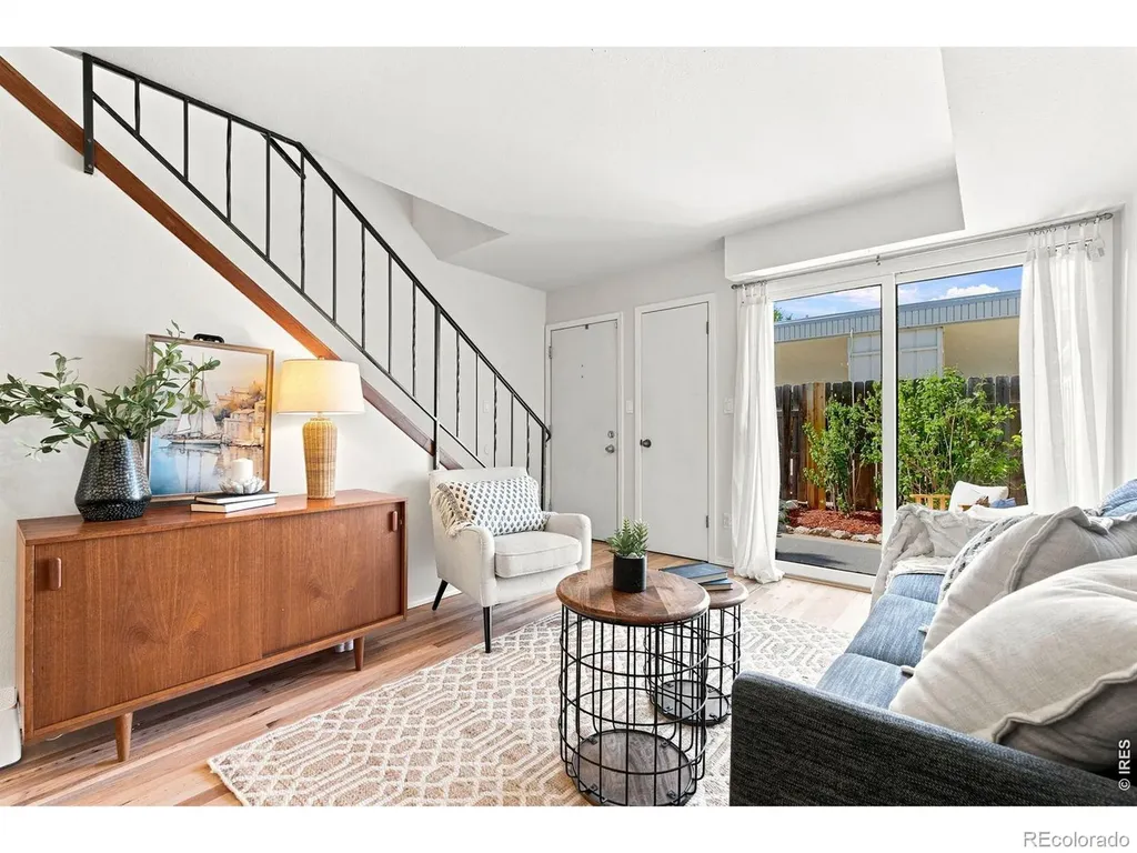 3024 Ross Drive Fort Collins CO 80526