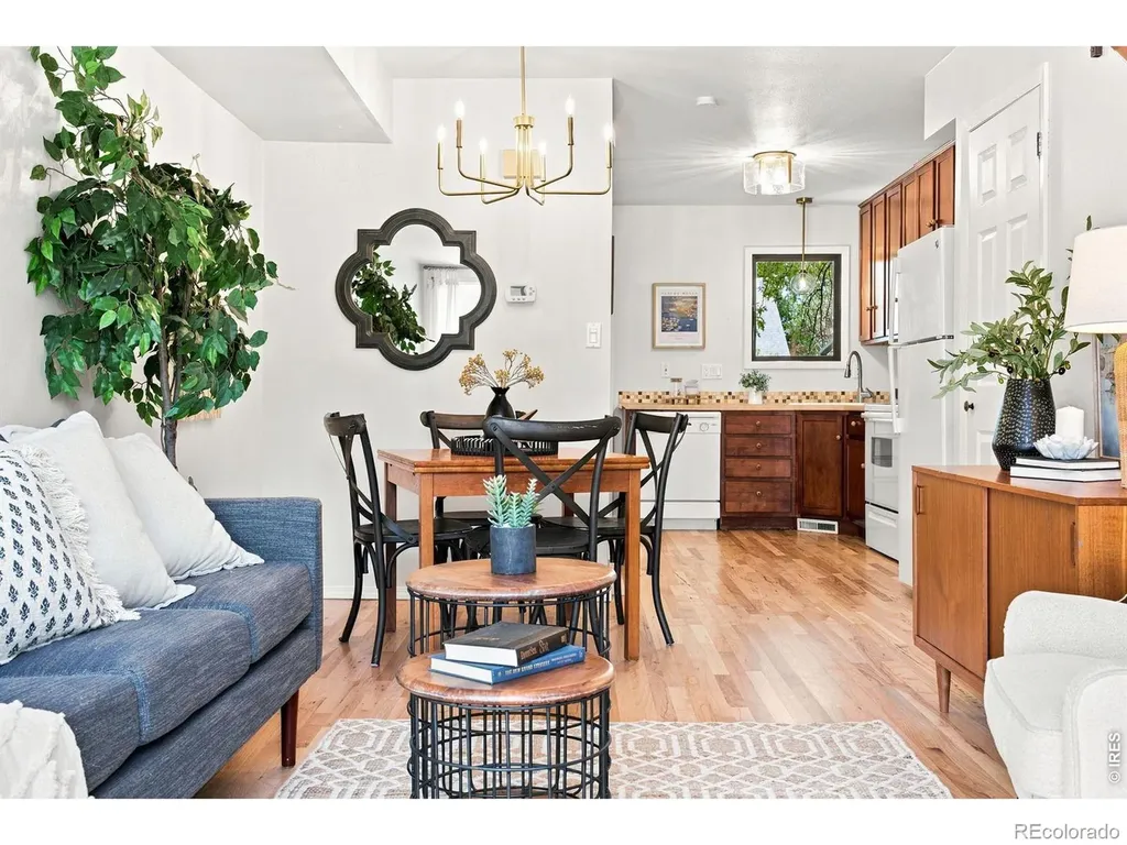 3024 Ross Drive Fort Collins CO 80526