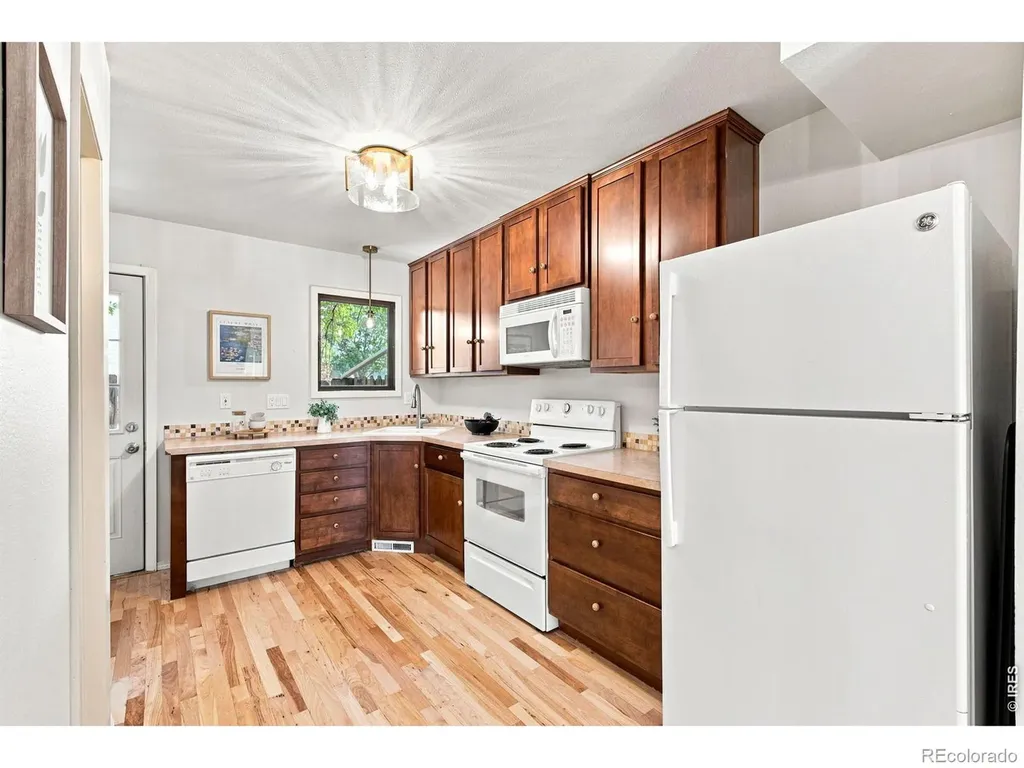 3024 Ross Drive Fort Collins CO 80526