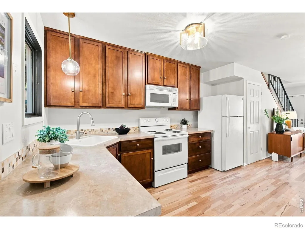 3024 Ross Drive Fort Collins CO 80526