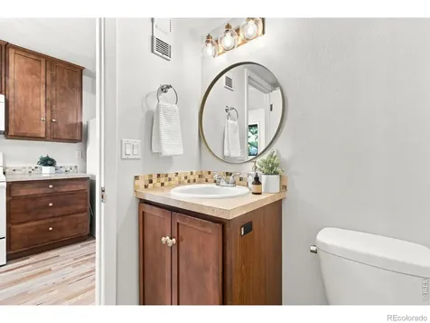 3024 Ross Drive Fort Collins CO 80526