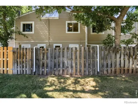 3024 Ross Drive Fort Collins CO 80526