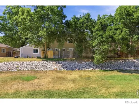 3024 Ross Drive Fort Collins CO 80526