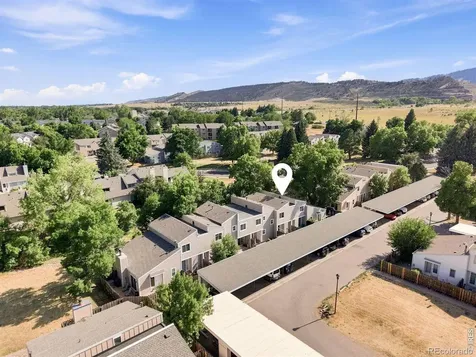 3024 Ross Drive Fort Collins CO 80526
