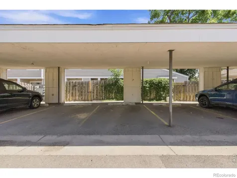 3024 Ross Drive Fort Collins CO 80526