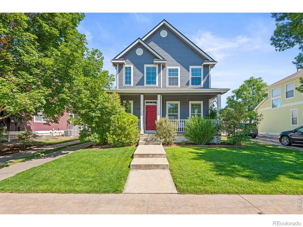 1414 Fairfield Avenue Windsor CO 80550
