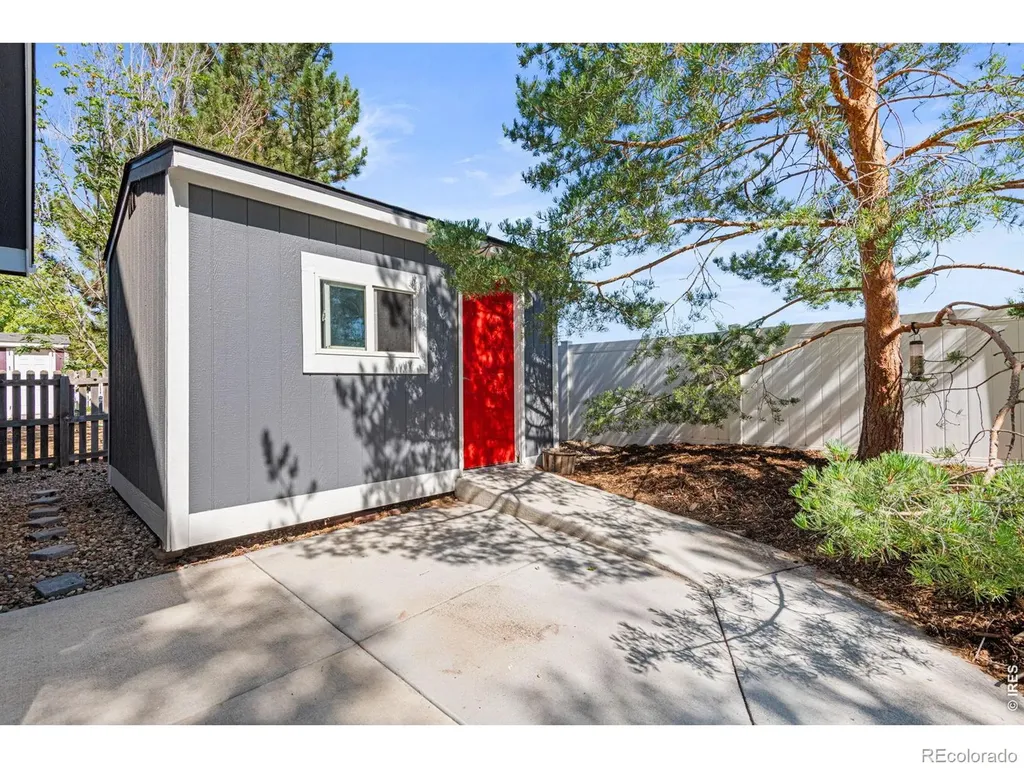 1414 Fairfield Avenue Windsor CO 80550
