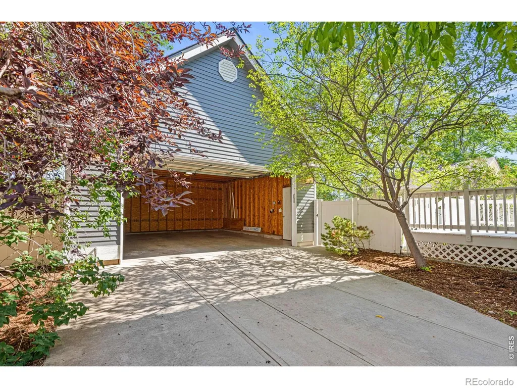 1414 Fairfield Avenue Windsor CO 80550