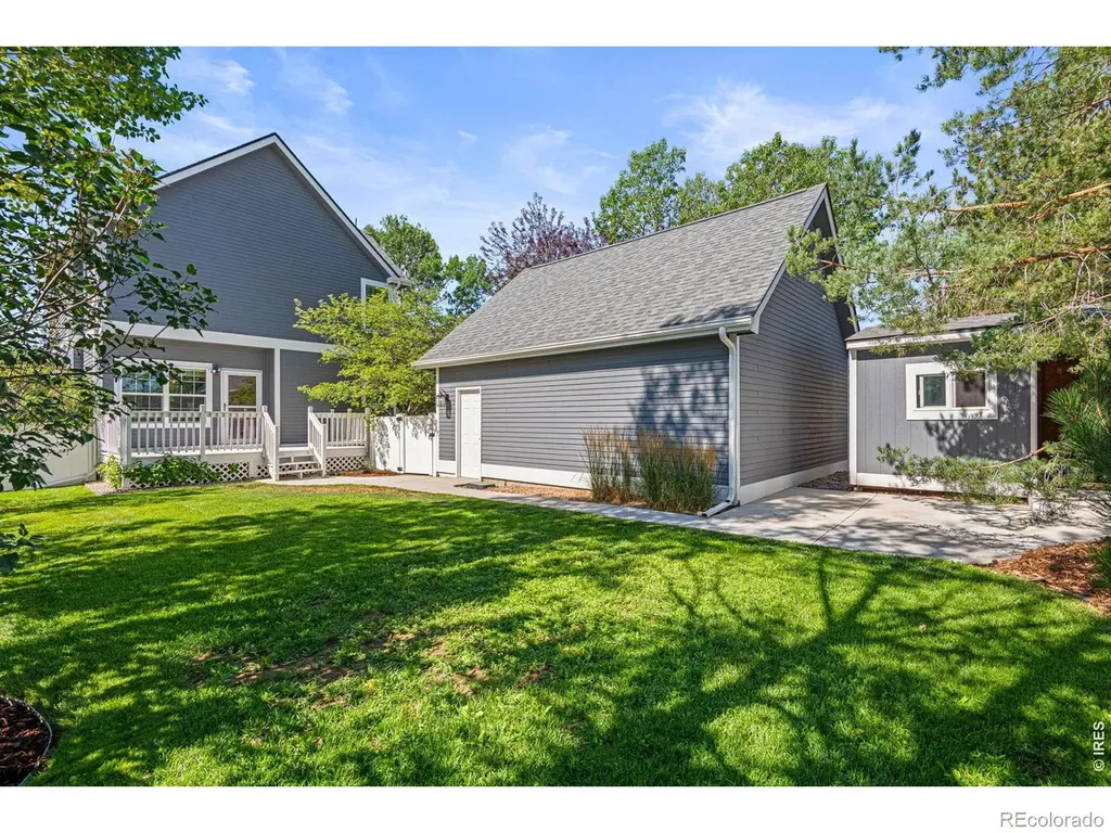 1414 Fairfield Avenue Windsor CO 80550