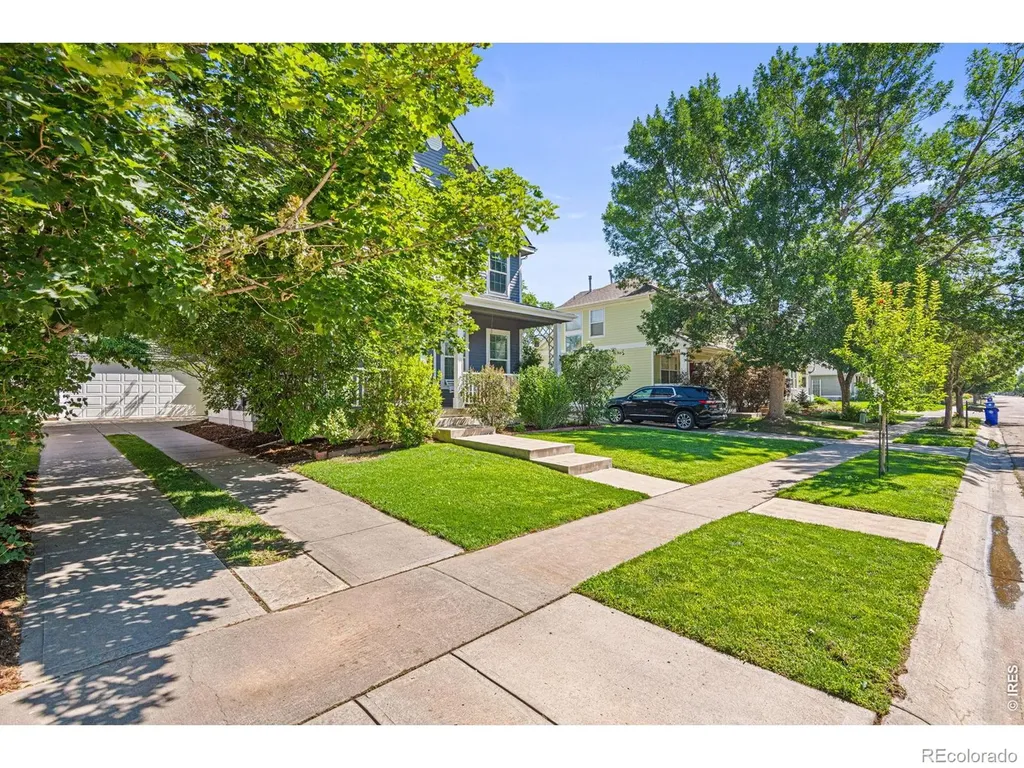 1414 Fairfield Avenue Windsor CO 80550