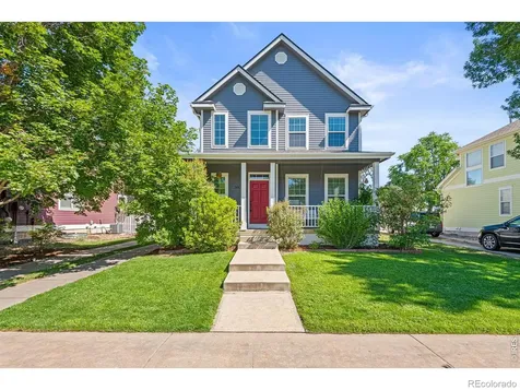 1414 Fairfield Avenue Windsor CO 80550