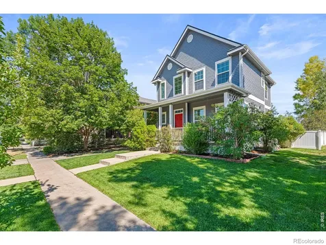 1414 Fairfield Avenue Windsor CO 80550