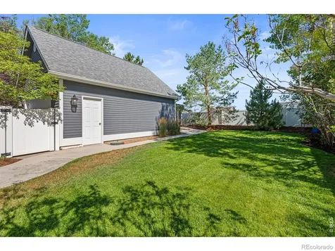 1414 Fairfield Avenue Windsor CO 80550