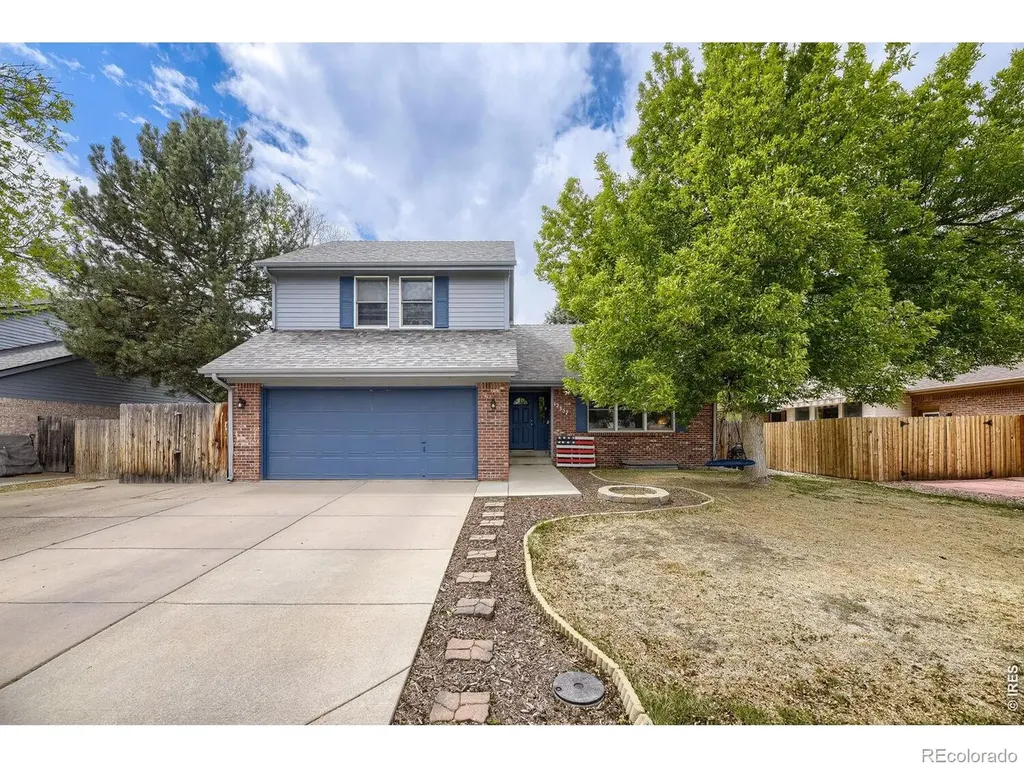 12357 Fillmore Court Thornton CO 80241
