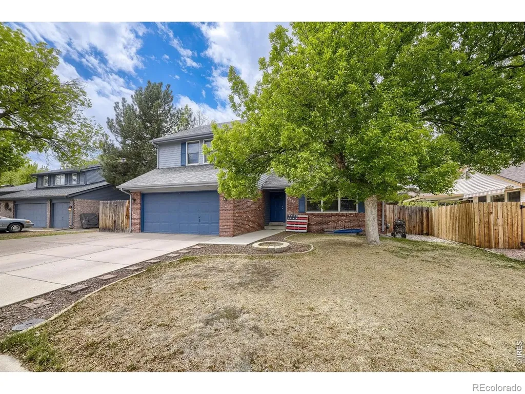 12357 Fillmore Court Thornton CO 80241