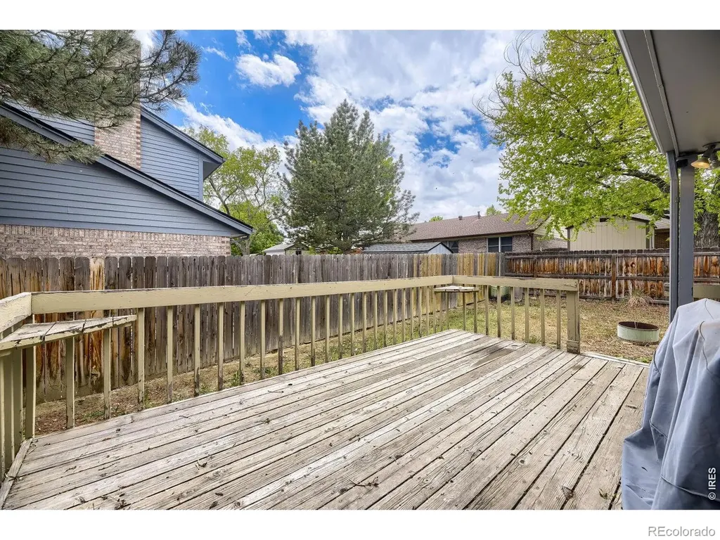 12357 Fillmore Court Thornton CO 80241