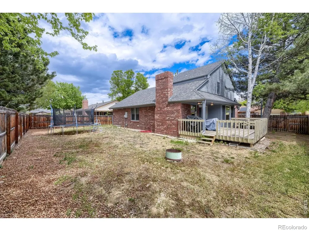 12357 Fillmore Court Thornton CO 80241