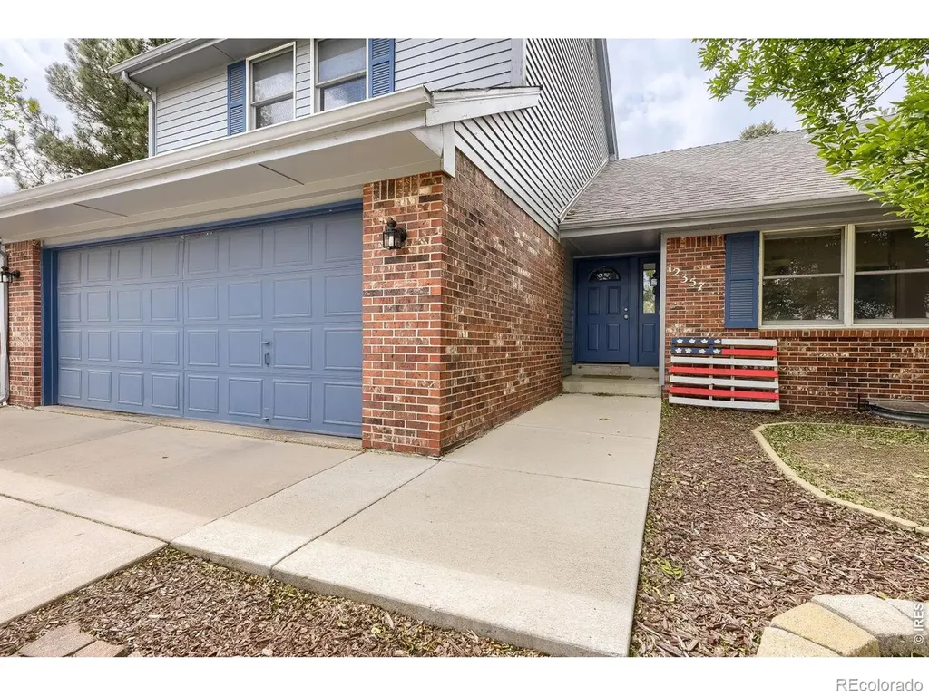 12357 Fillmore Court Thornton CO 80241