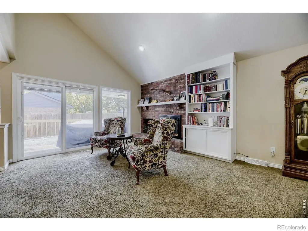 12357 Fillmore Court Thornton CO 80241