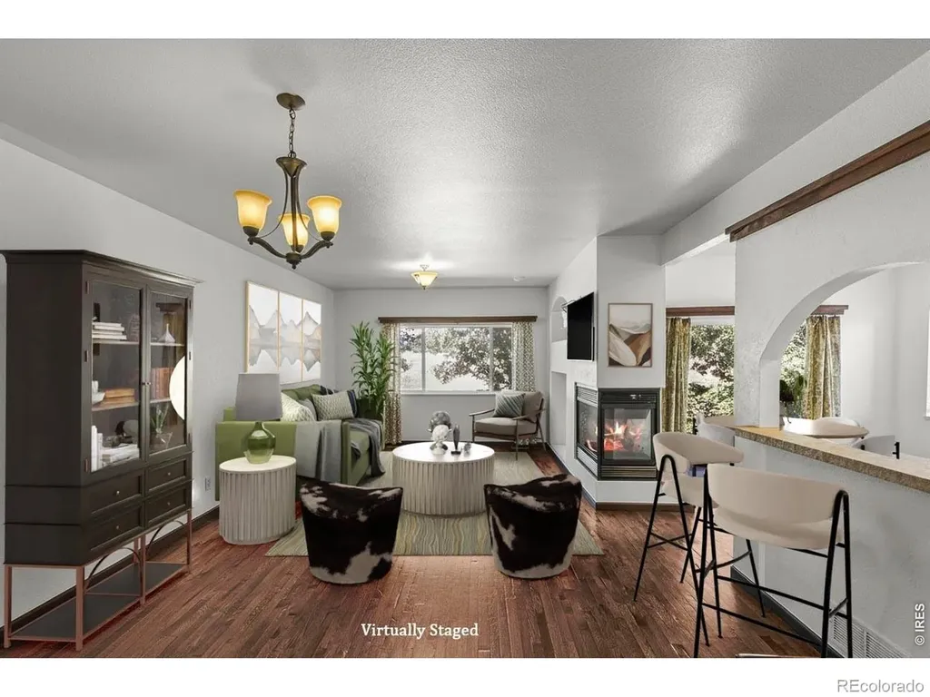 702 Cairnes Drive Fort Collins CO 80524