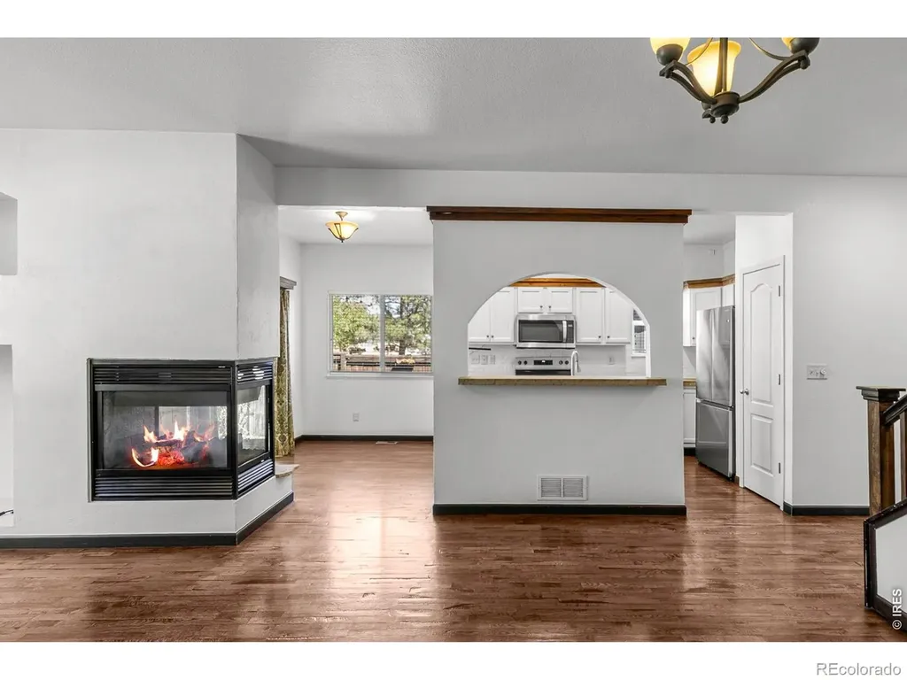702 Cairnes Drive Fort Collins CO 80524