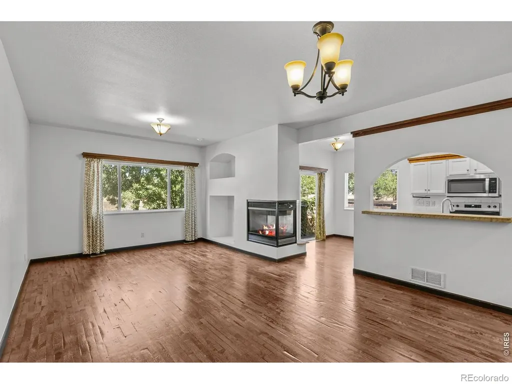 702 Cairnes Drive Fort Collins CO 80524