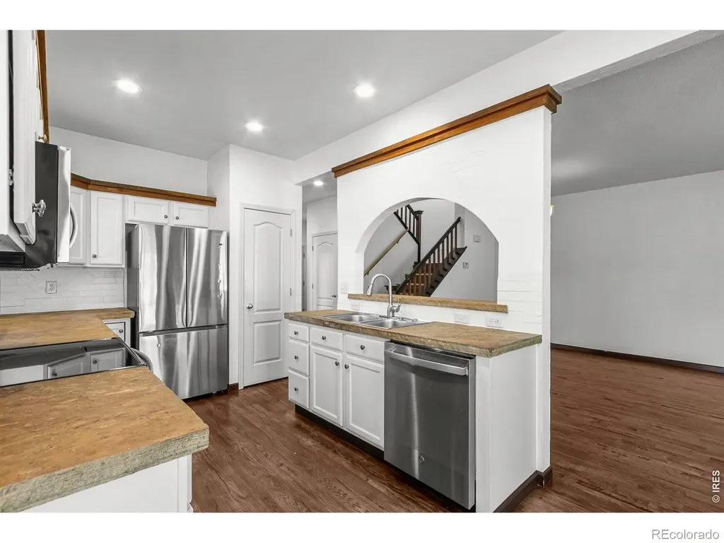 702 Cairnes Drive Fort Collins CO 80524