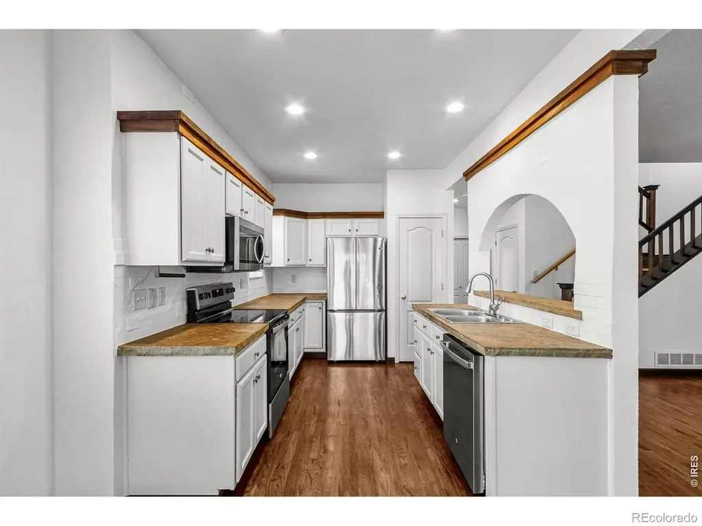 702 Cairnes Drive Fort Collins CO 80524