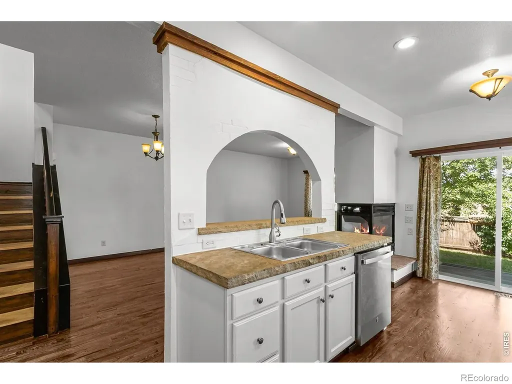 702 Cairnes Drive Fort Collins CO 80524