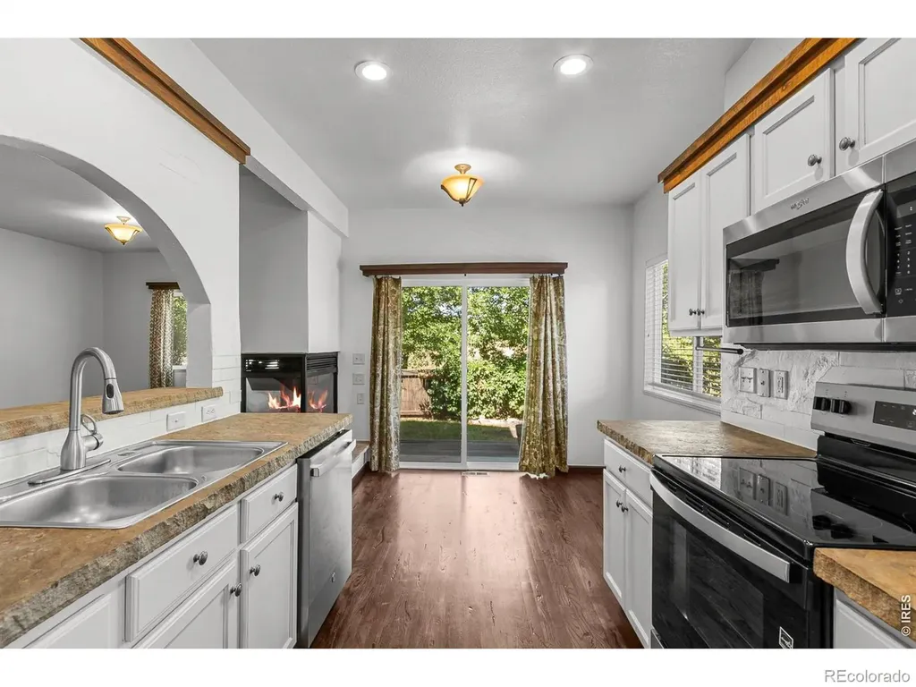 702 Cairnes Drive Fort Collins CO 80524