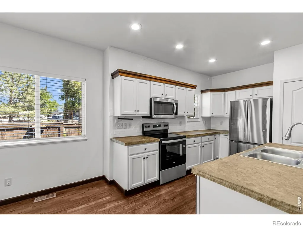 702 Cairnes Drive Fort Collins CO 80524