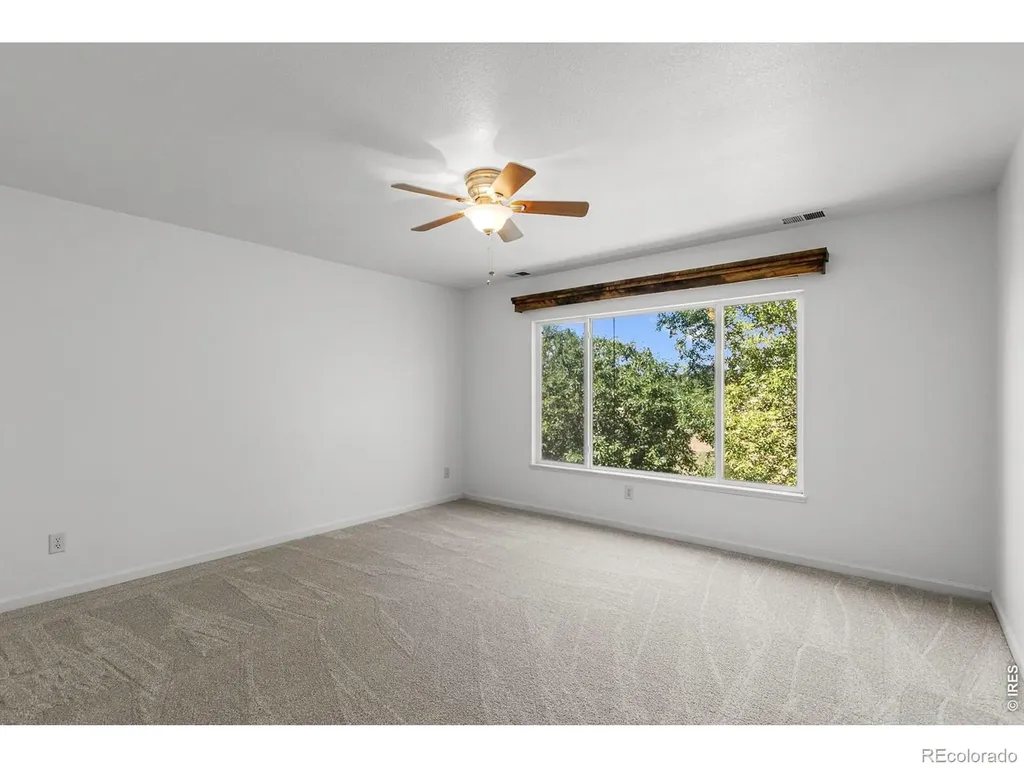 702 Cairnes Drive Fort Collins CO 80524
