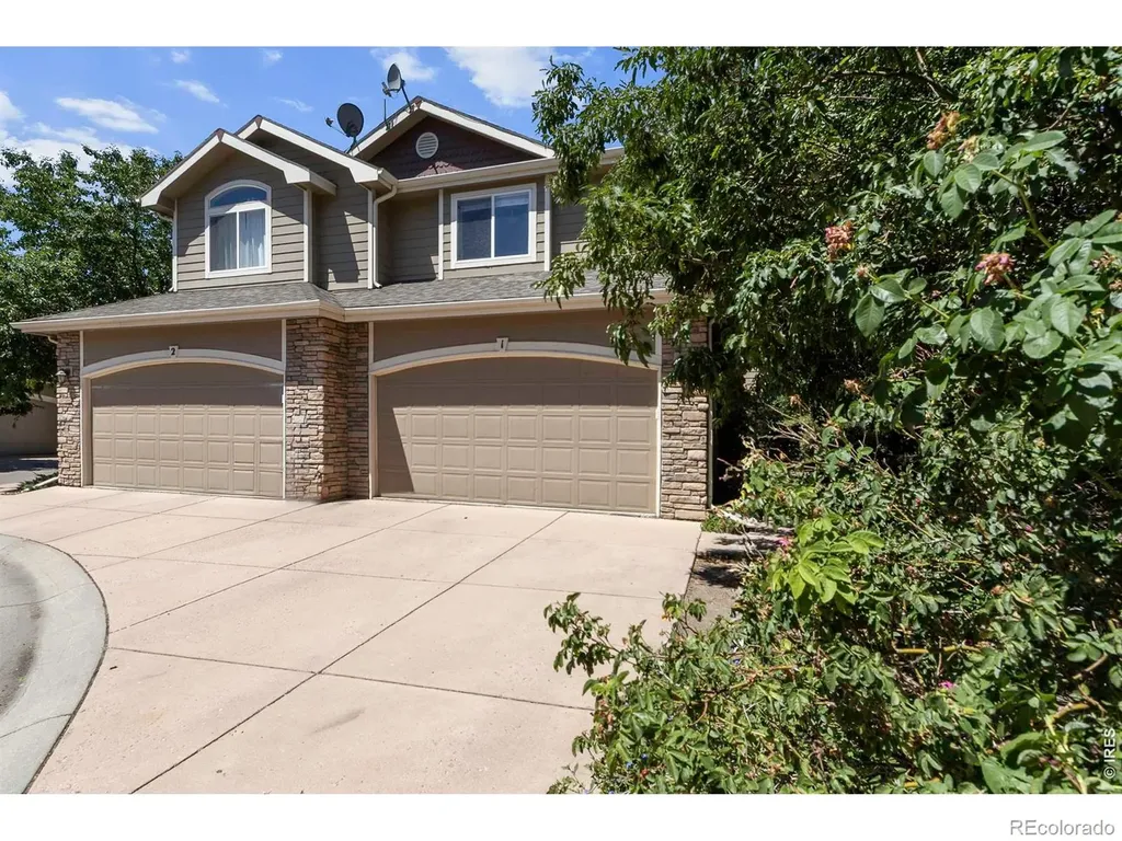 702 Cairnes Drive Fort Collins CO 80524
