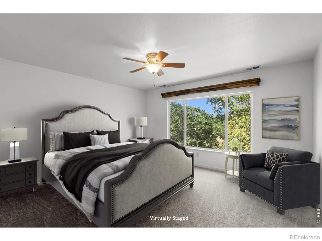 702 Cairnes Drive Fort Collins CO 80524