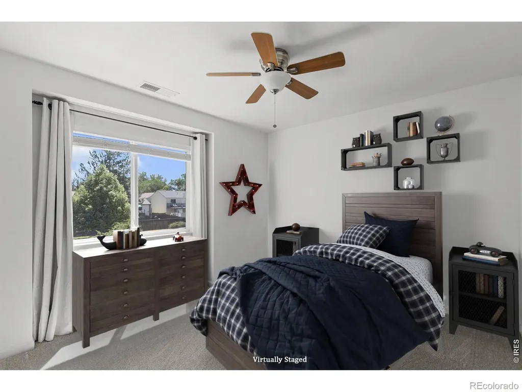 702 Cairnes Drive Fort Collins CO 80524