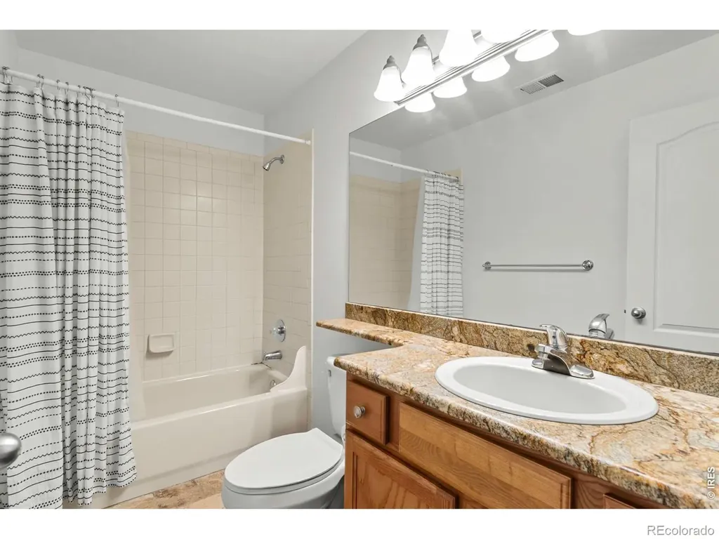 702 Cairnes Drive Fort Collins CO 80524