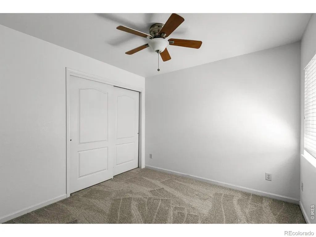 702 Cairnes Drive Fort Collins CO 80524