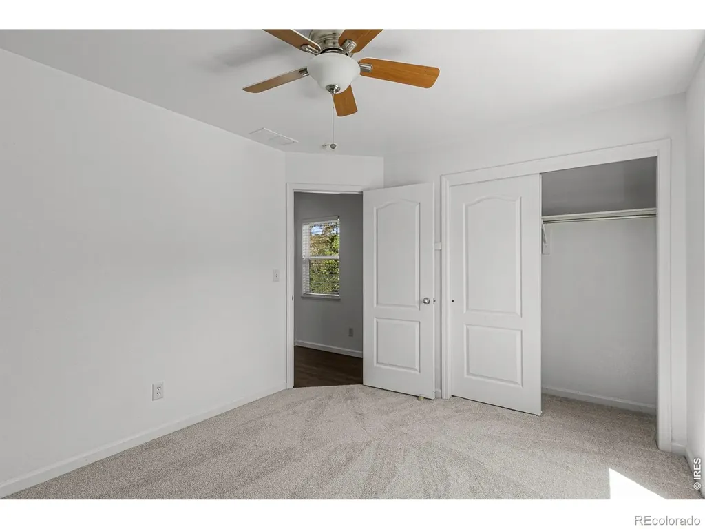 702 Cairnes Drive Fort Collins CO 80524